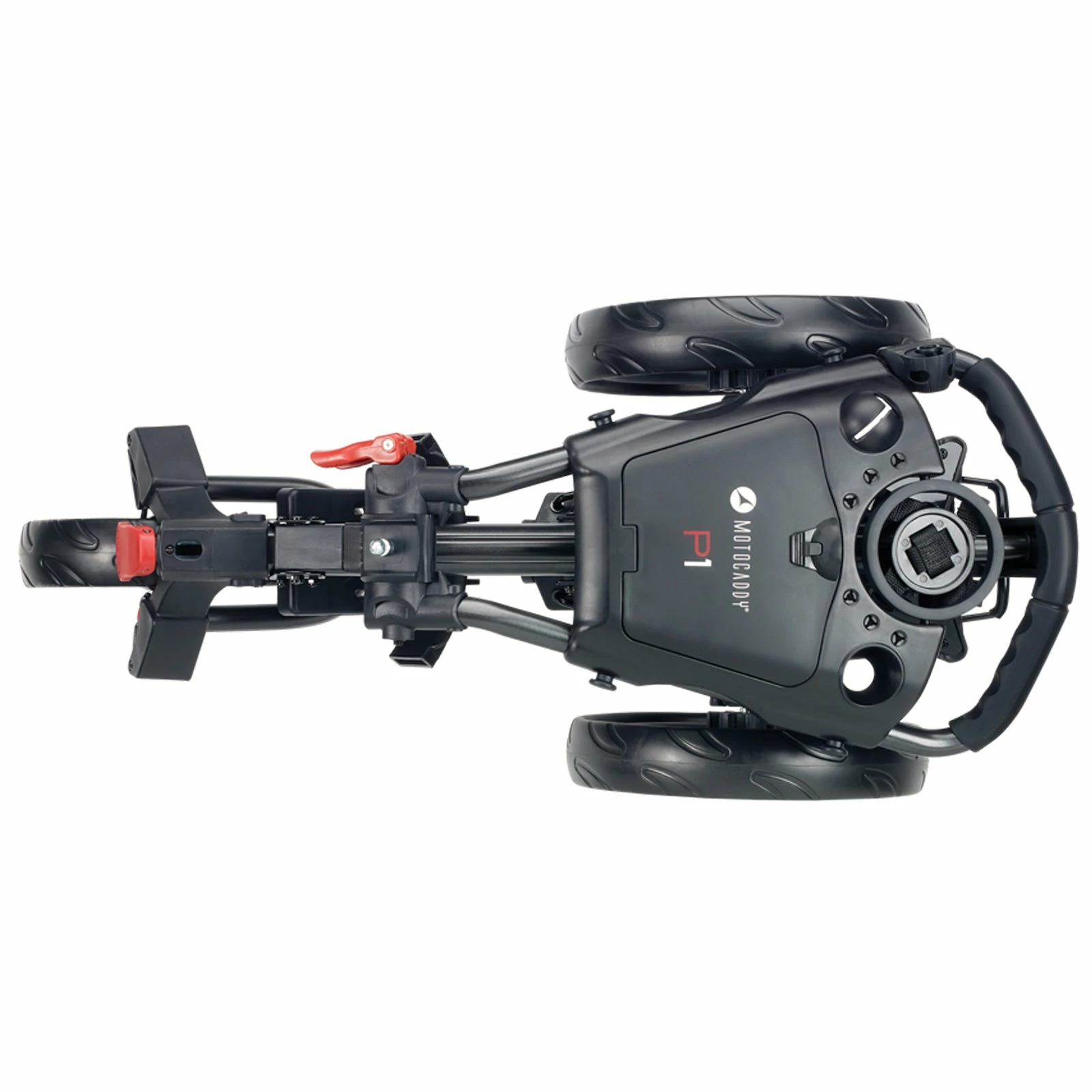 Motocaddy P1 Golf Trolley 8 Motocaddy P1 Golf Trolley - Image 8