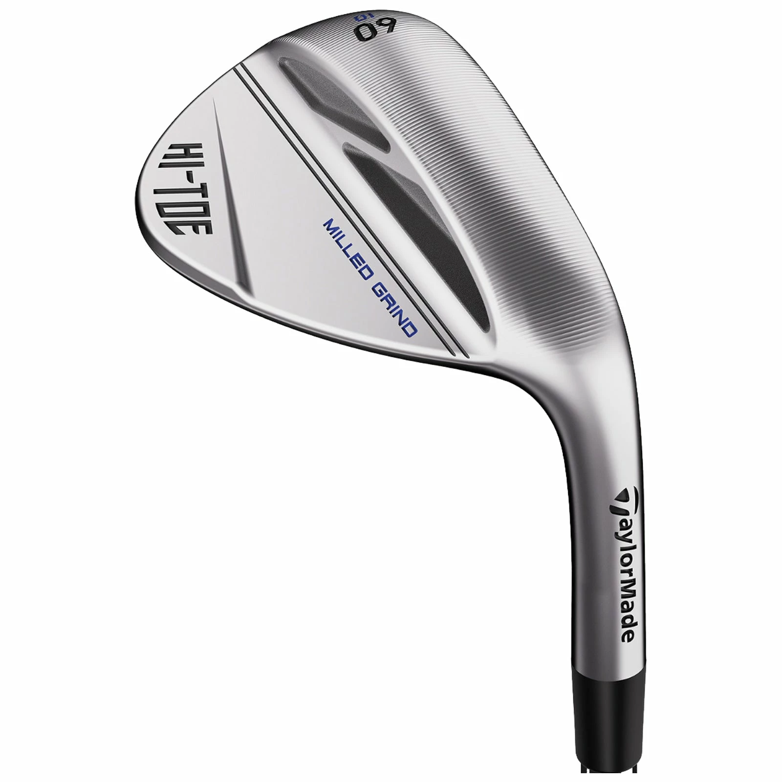TaylorMade Mens Hi-Toe 3 Wedge 7 TaylorMade Mens Hi-Toe 3 Wedge - Image 7