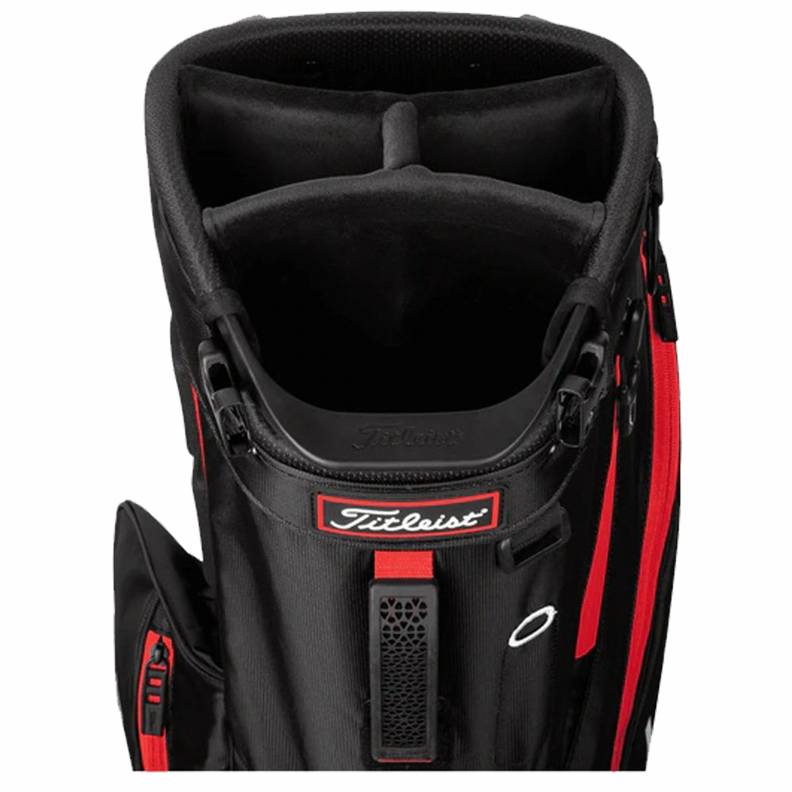 Titleist Players 4+ Stand Bag 5 Titleist Players 4+ Stand Bag - Image 5