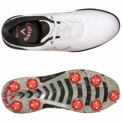 Callaway Mens Apex Coronado S Golf Shoes -Balls Sales 2023 5lbkdht5sb2