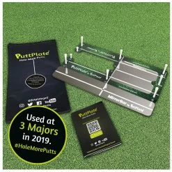 FatPlate PuttPlate Training System