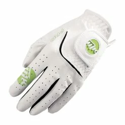 Masters Golf Masters Junior Right Hand MKids All Weather Golf Glove -Balls Sales 2023 5n22wo5voit