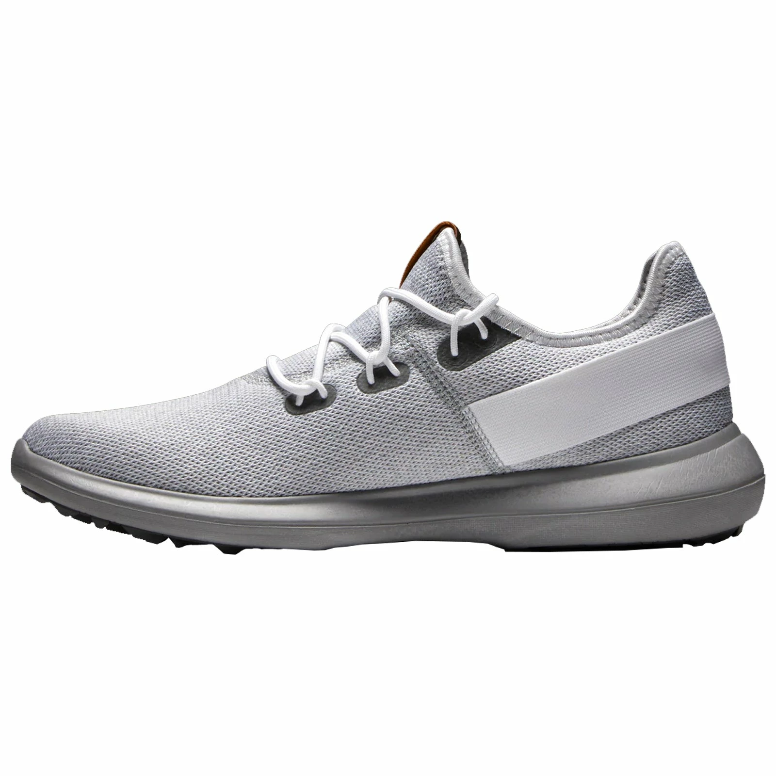 FootJoy Mens Flex Coastal Spikeless Golf Shoes 7 FootJoy Mens Flex Coastal Spikeless Golf Shoes - Image 7