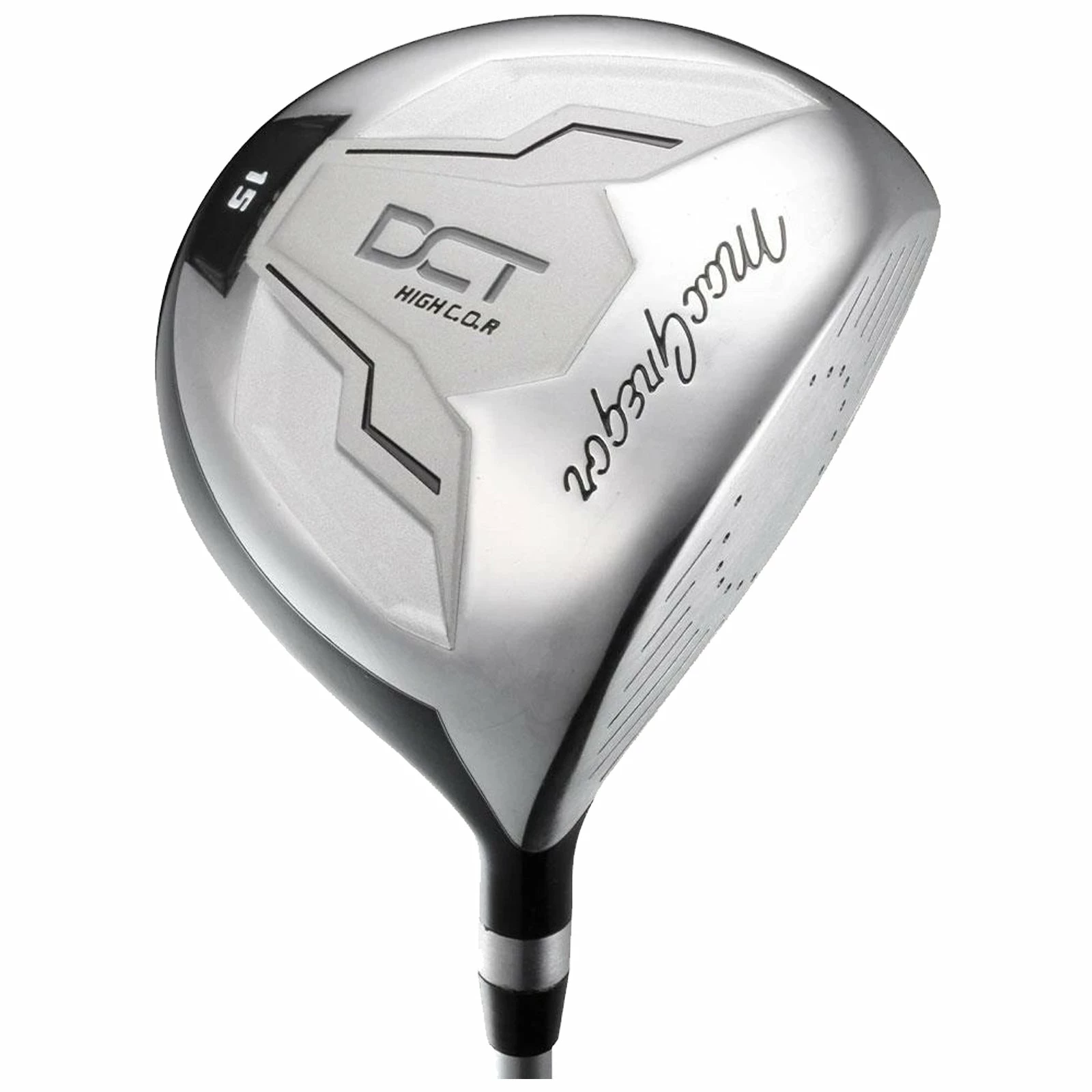 MacGregor Junior DCT Package Set 31 MacGregor Junior DCT Package Set - Image 31