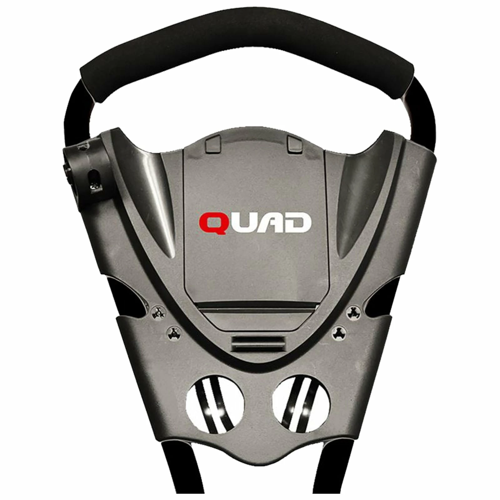 Ezeglide Compact Quad Golf Trolley 4 Ezeglide Compact Quad Golf Trolley - Image 4