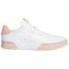 Adidas Ladies Adicross Retro Spikeless Golf Shoes