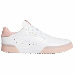 Adidas Ladies Adicross Retro Spikeless Golf Shoes