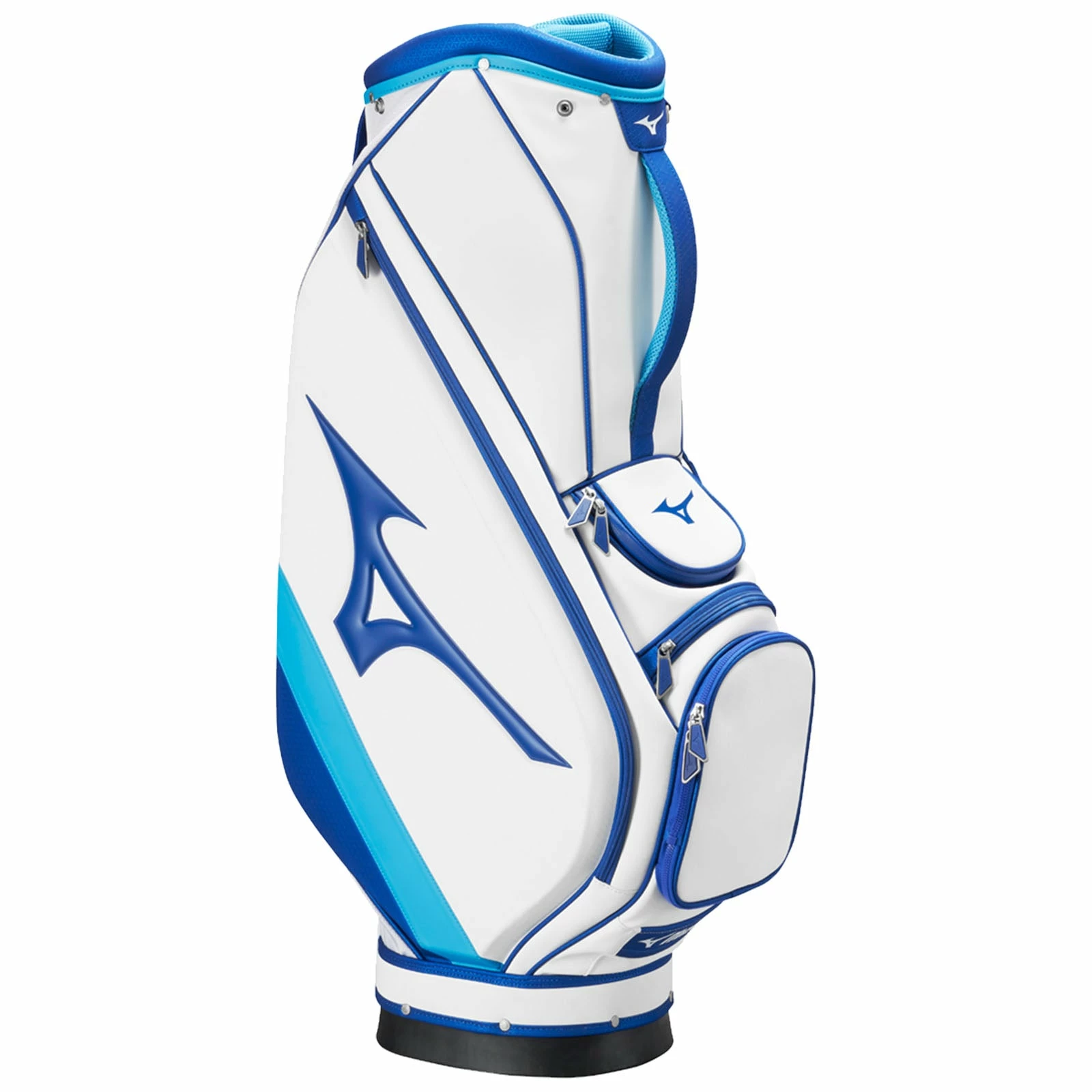 Mizuno Mens Tour Staff Cart Bag 7 Mizuno Mens Tour Staff Cart Bag - Image 7