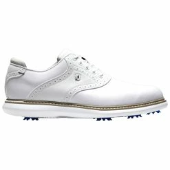 FootJoy Mens Traditions Golf Shoes 15 FootJoy Mens Traditions Golf Shoes -Balls Sales 2023 5ueloqc2lwv