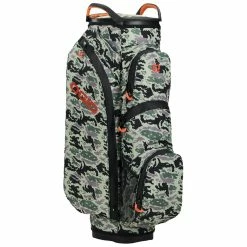 Ogio All Elements Waterproof Golf Cart Bag -Balls Sales 2023 5urhkdoapvj