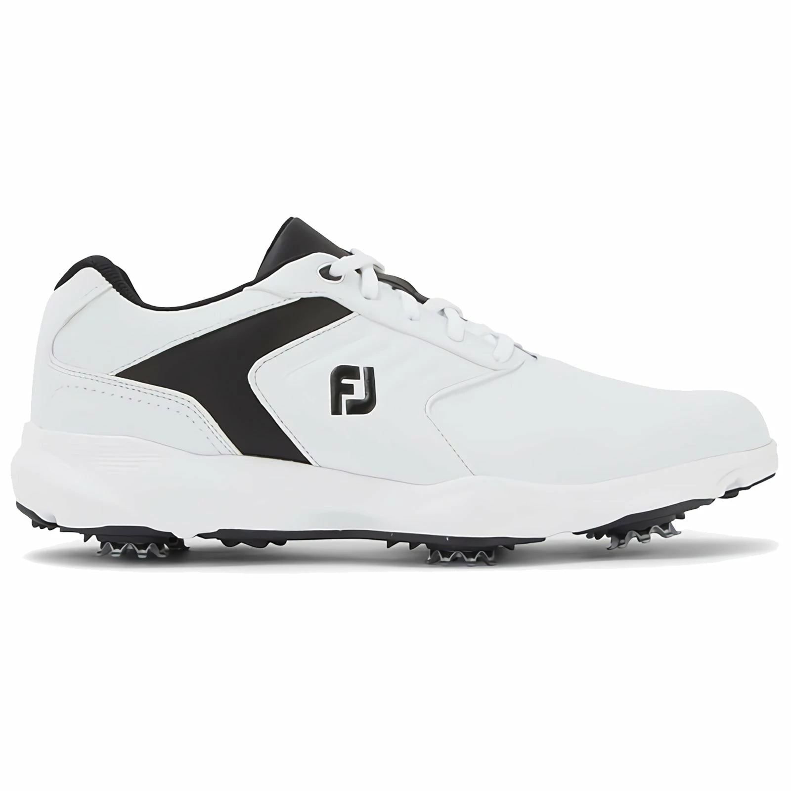 FootJoy Mens EComfort Golf Shoes 2 FootJoy Mens EComfort Golf Shoes - Image 2