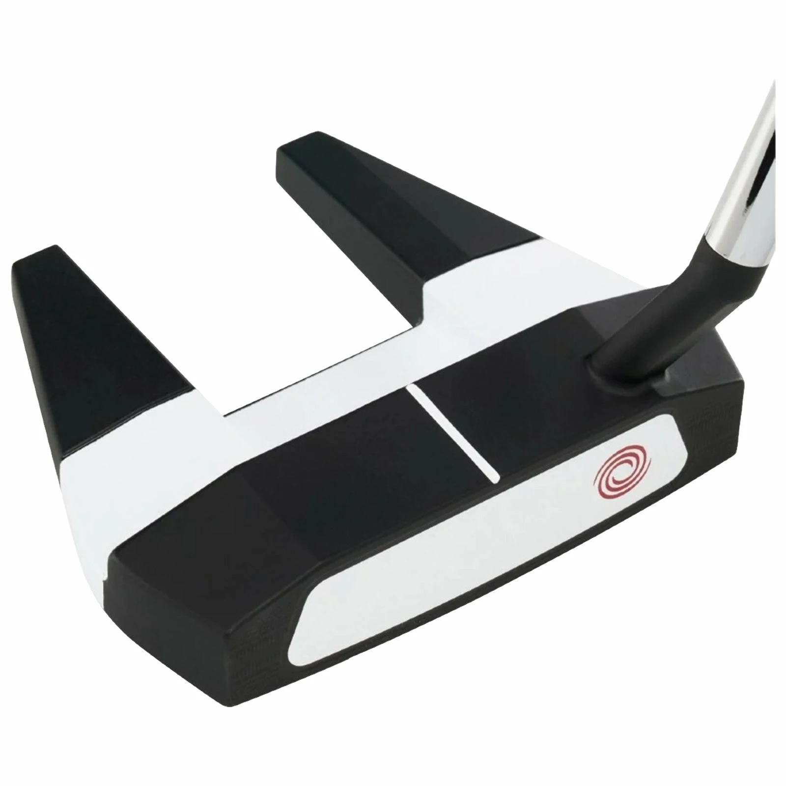 Odyssey White Hot Versa Seven S Putter 4 Odyssey White Hot Versa Seven S Putter - Image 4