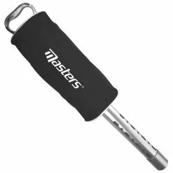 Masters Golf Masters Deluxe Practice Golf Ball Shag Bag