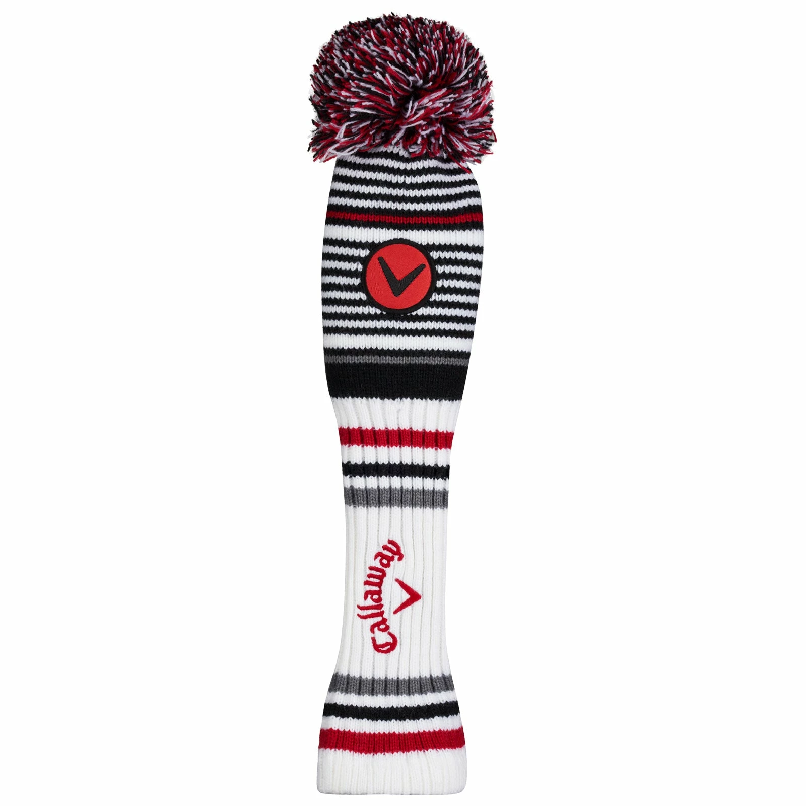 Callaway Pom Pom Headcovers 11 Callaway Pom Pom Headcovers - Image 11