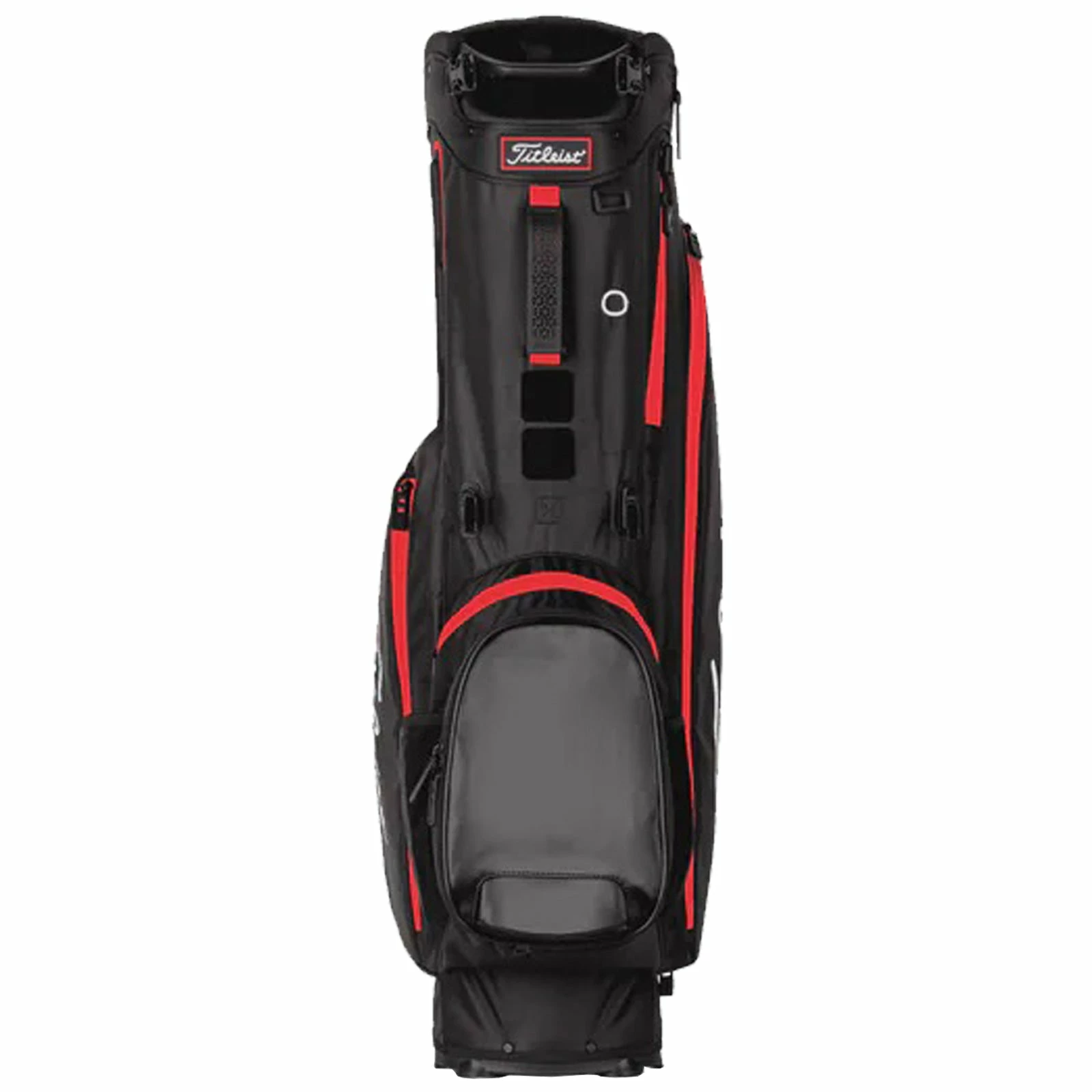 Titleist Players 4+ Stand Bag 3 Titleist Players 4+ Stand Bag - Image 3