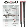 Golf Pride Tour Velvet Align Club Grip