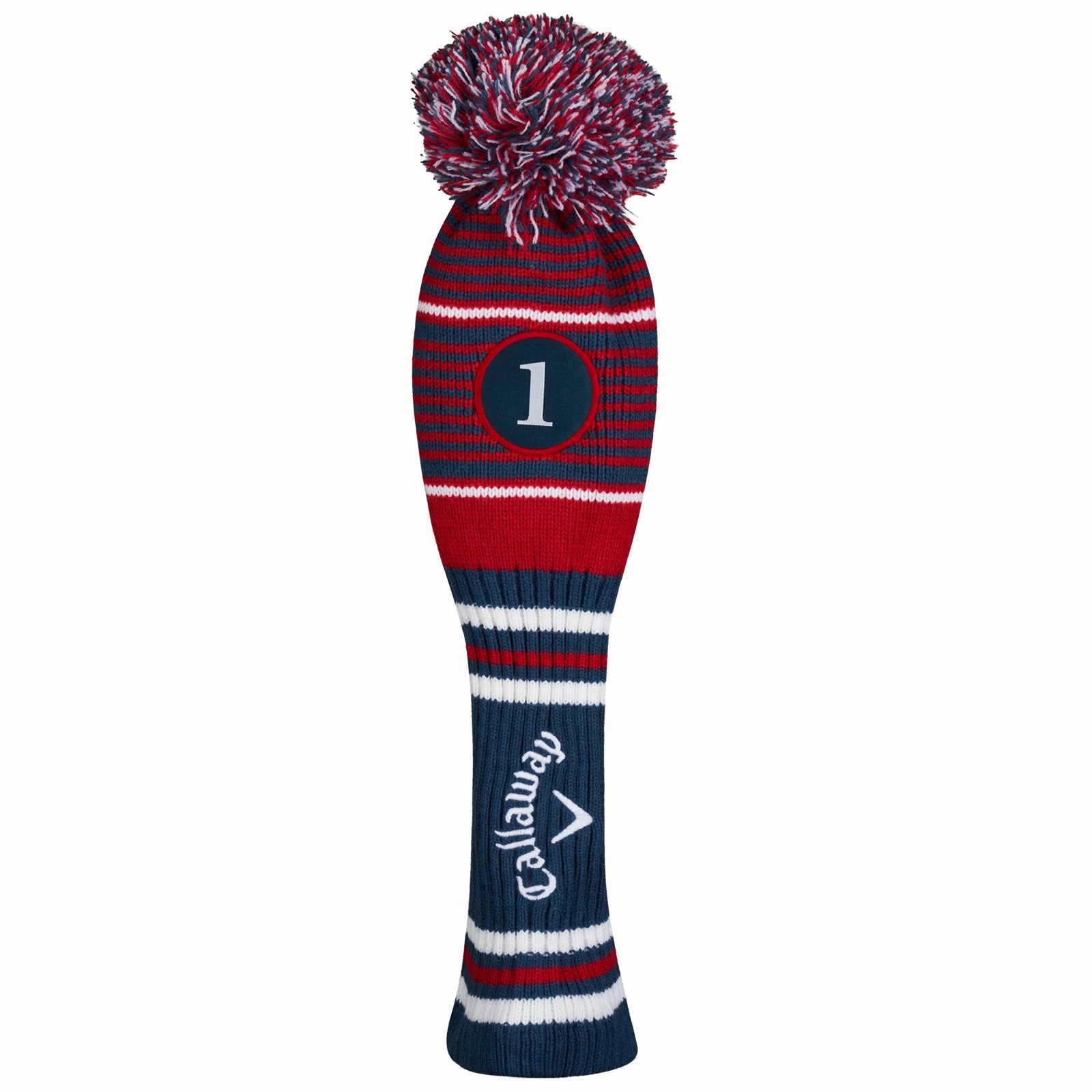 Callaway Pom Pom Headcovers 2 Callaway Pom Pom Headcovers - Image 2
