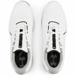 Under Armour Mens Charged Draw RST Golf Shoes -Balls Sales 2023 a1tbley0btq