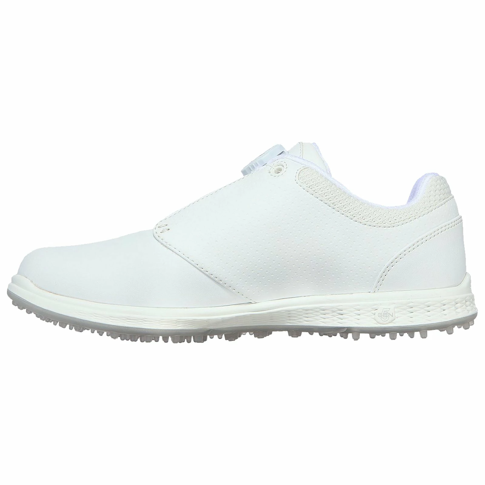 Skechers Ladies Elite 3 Twist Golf Shoes 11 Skechers Ladies Elite 3 Twist Golf Shoes - Image 11