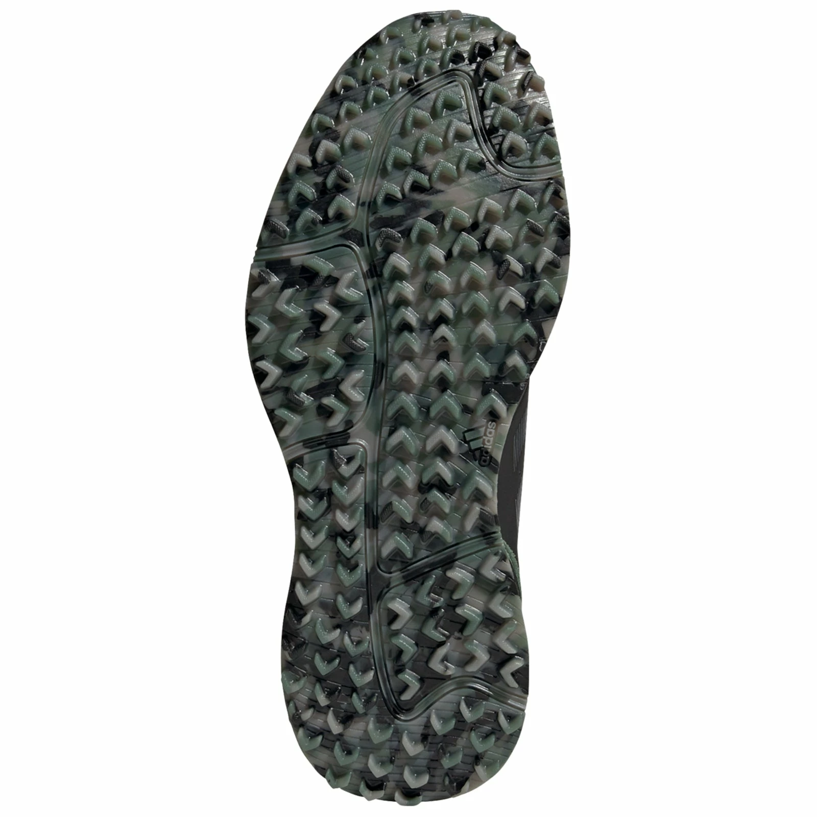 Adidas Mens S2G Spikeless Leather Golf Shoes 4 Adidas Mens S2G Spikeless Leather Golf Shoes - Image 4