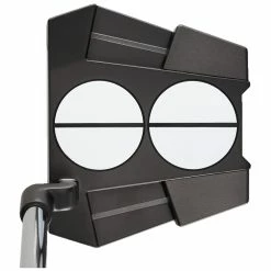 Odyssey Mens 2-Ball Eleven Tour Lined CH Putter 6 Odyssey Mens 2-Ball Eleven Tour Lined CH Putter -Balls Sales 2023 a3vjwe04jme