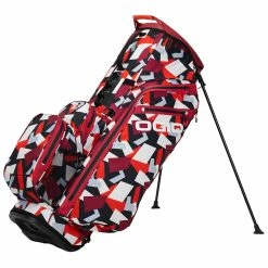 Ogio All Elements Waterproof Golf Stand Bag 18 Ogio All Elements Waterproof Golf Stand Bag -Balls Sales 2023 aaawtl35c42
