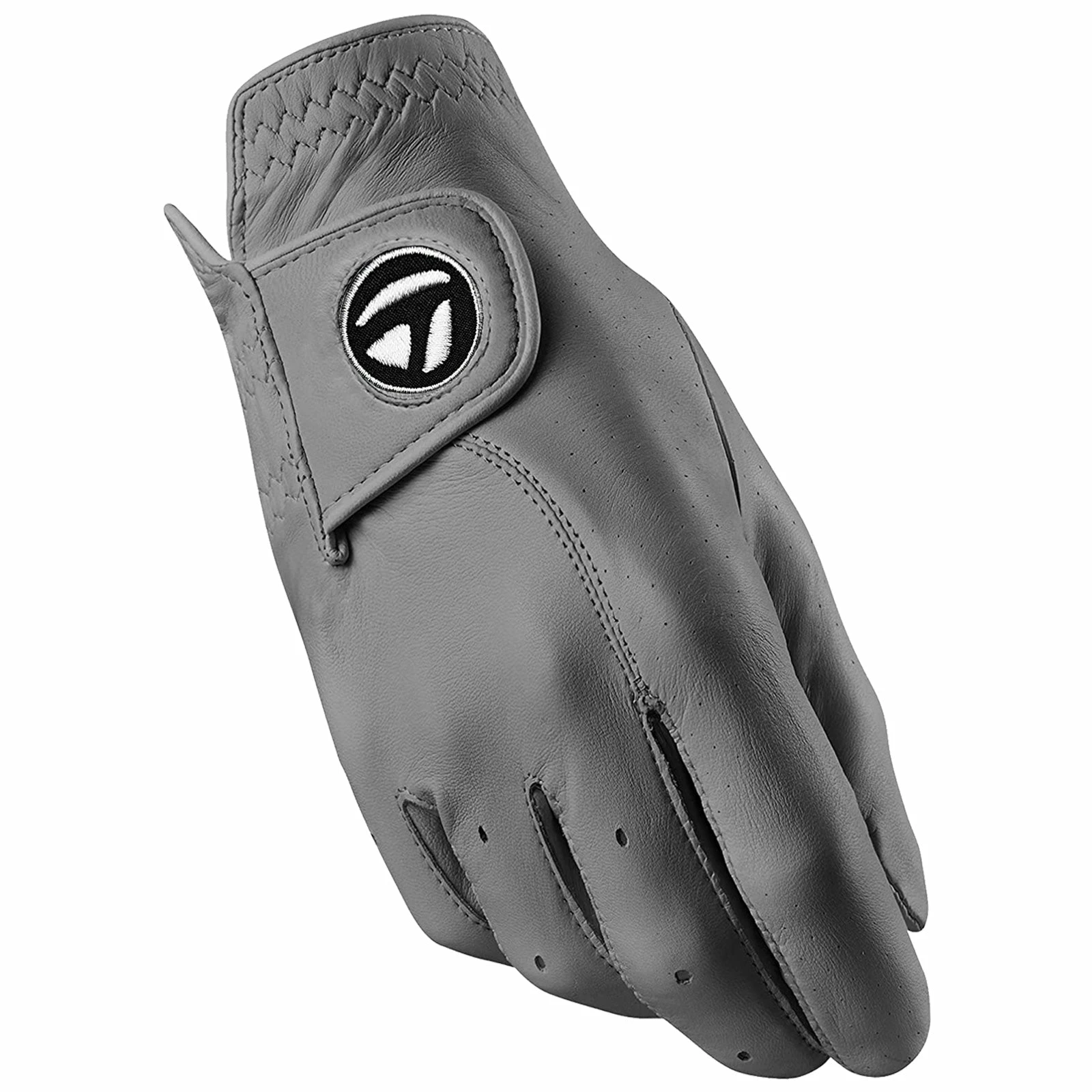 TaylorMade Mens RIGHT Hand Tour Preferred Colour Glove 5 TaylorMade Mens RIGHT Hand Tour Preferred Colour Glove - Image 5