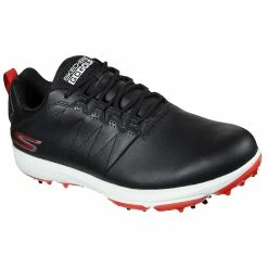 Skechers Mens Pro 4 Legacy Golf Shoes -Balls Sales 2023 aaixi3rkolu
