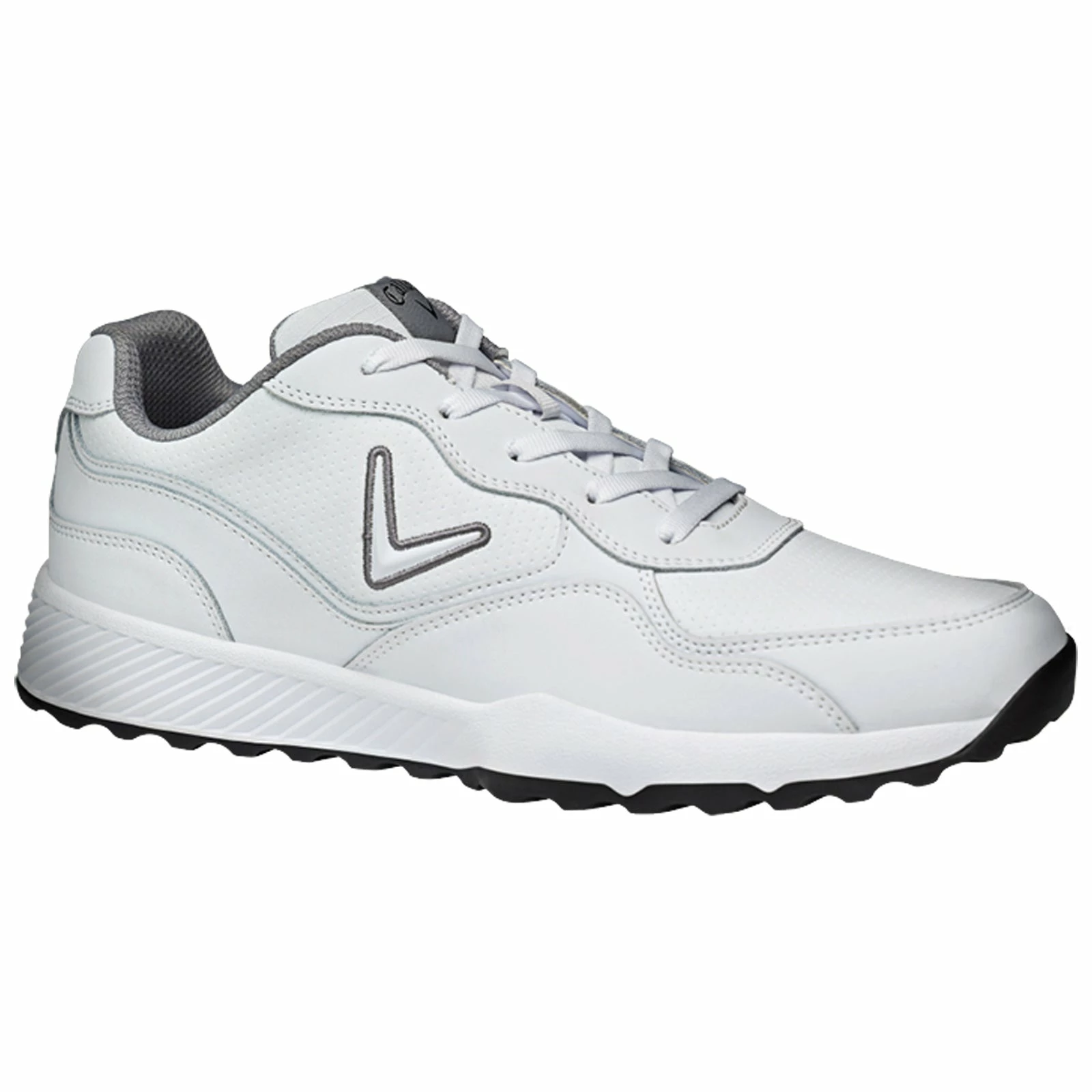 Callaway Mens The 82 Waterproof Spikeless Golf Shoes 11 Callaway Mens The 82 Waterproof Spikeless Golf Shoes - Image 11