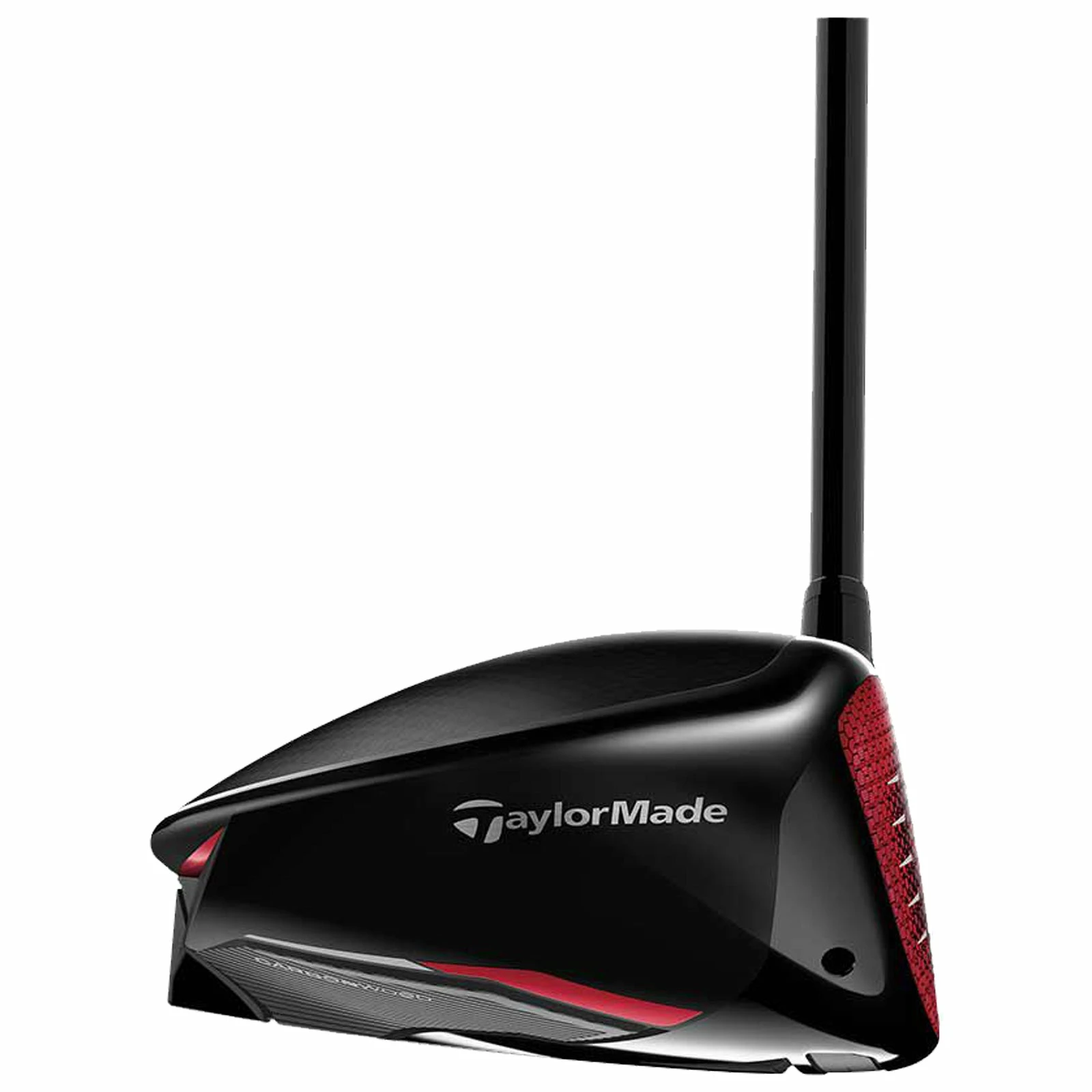 Left Handed TaylorMade Mens Stealth HD Driver 4 Left Handed TaylorMade Mens Stealth HD Driver - Image 4