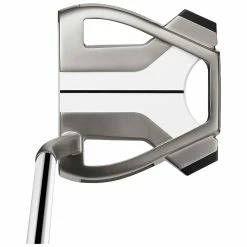 TaylorMade Mens Spider X Hydro Blast Flow Neck Putter 9 TaylorMade Mens Spider X Hydro Blast Flow Neck Putter -Balls Sales 2023 acovji0rugb