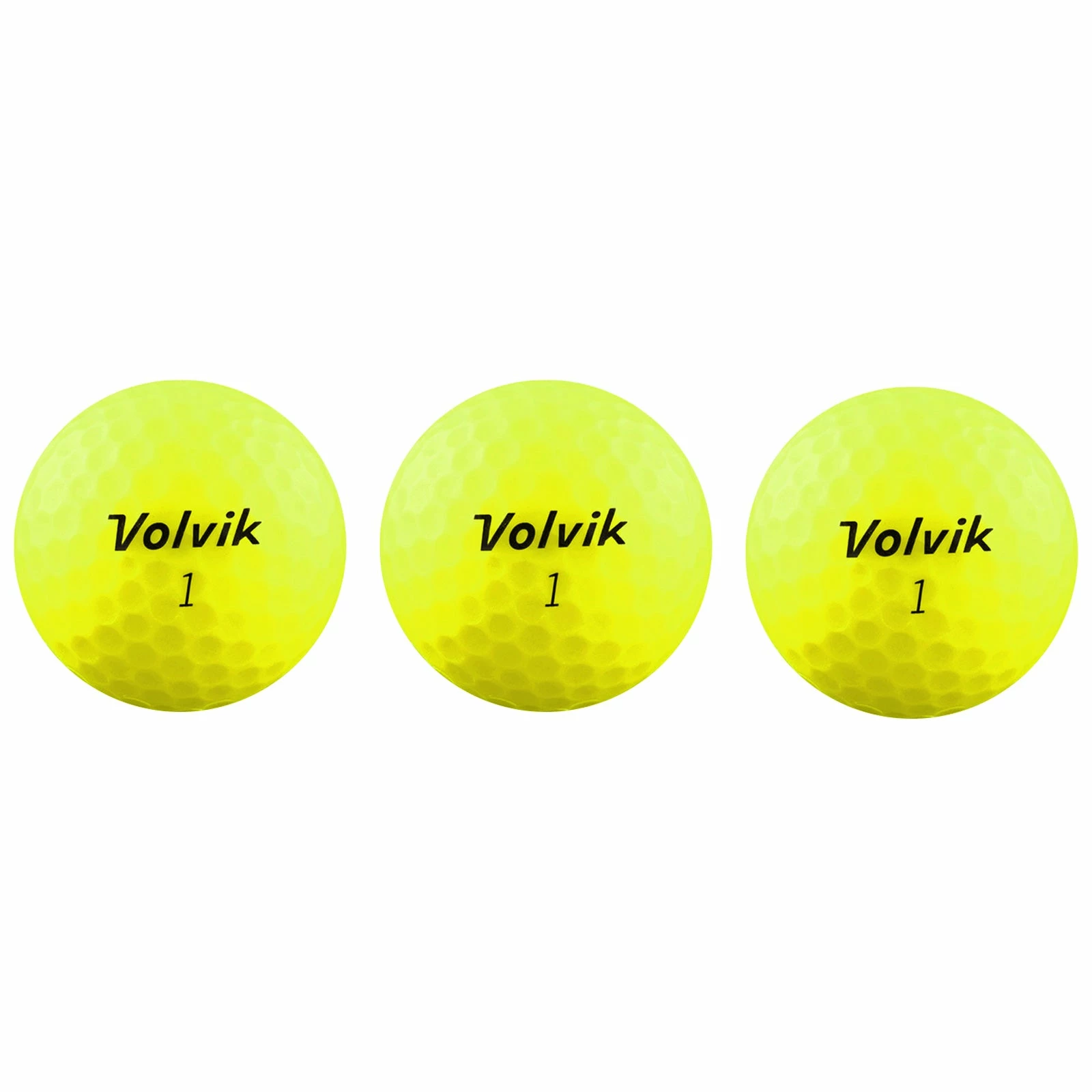 Volvik VIMAT Golf Balls 6 Volvik VIMAT Golf Balls - Image 6