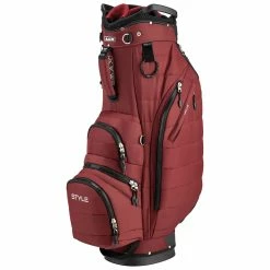 Big Max Terra Style Cart Bag 8 Big Max Terra Style Cart Bag -Balls Sales 2023 aekyuaswavw