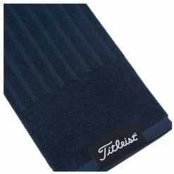 Titleist Players Tri-Fold Towel -Balls Sales 2023 afcombhvwjy