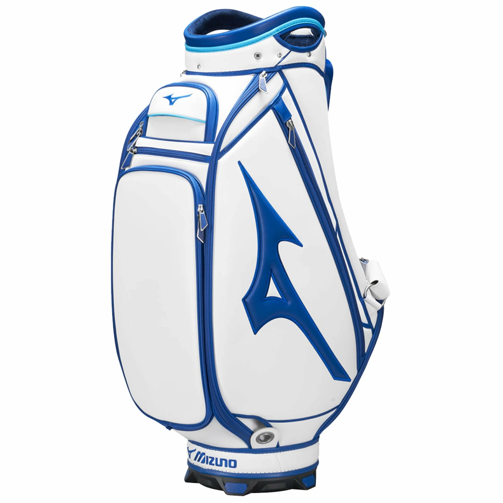 Mizuno Mens Tour Staff Bag 1 Mizuno Mens Tour Staff Bag