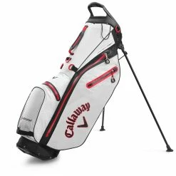 Callaway Mens HyperDry C Double Strap Waterproof Stand Bag 12 Callaway Mens HyperDry C Double Strap Waterproof Stand Bag -Balls Sales 2023 ahzst44hppm