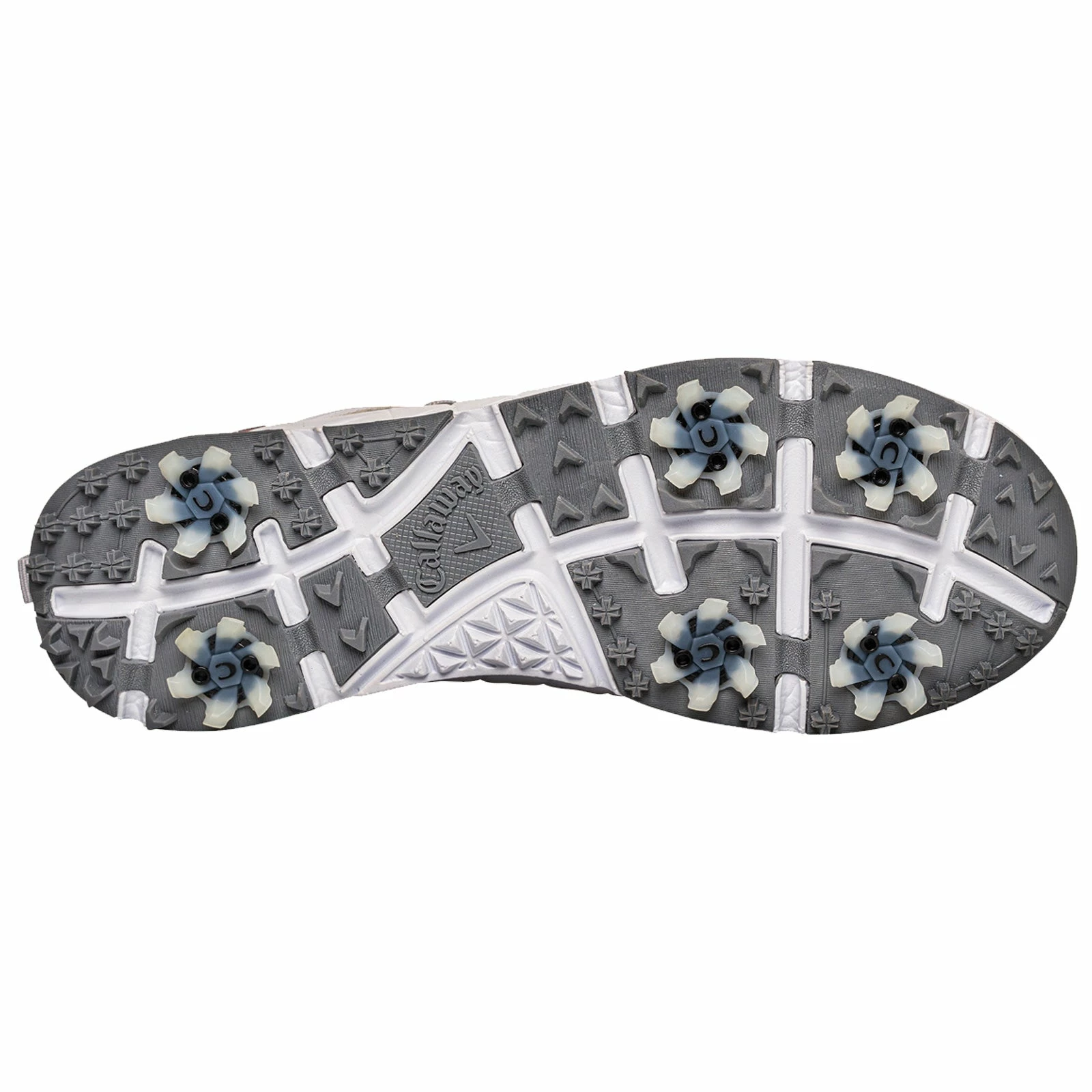 Callaway Ladies Mulligan Golf Shoes 3 Callaway Ladies Mulligan Golf Shoes - Image 3