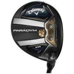 Callaway Mens Paradym Triple Diamond Fairway Wood -Balls Sales 2023 ajaeigixfz5