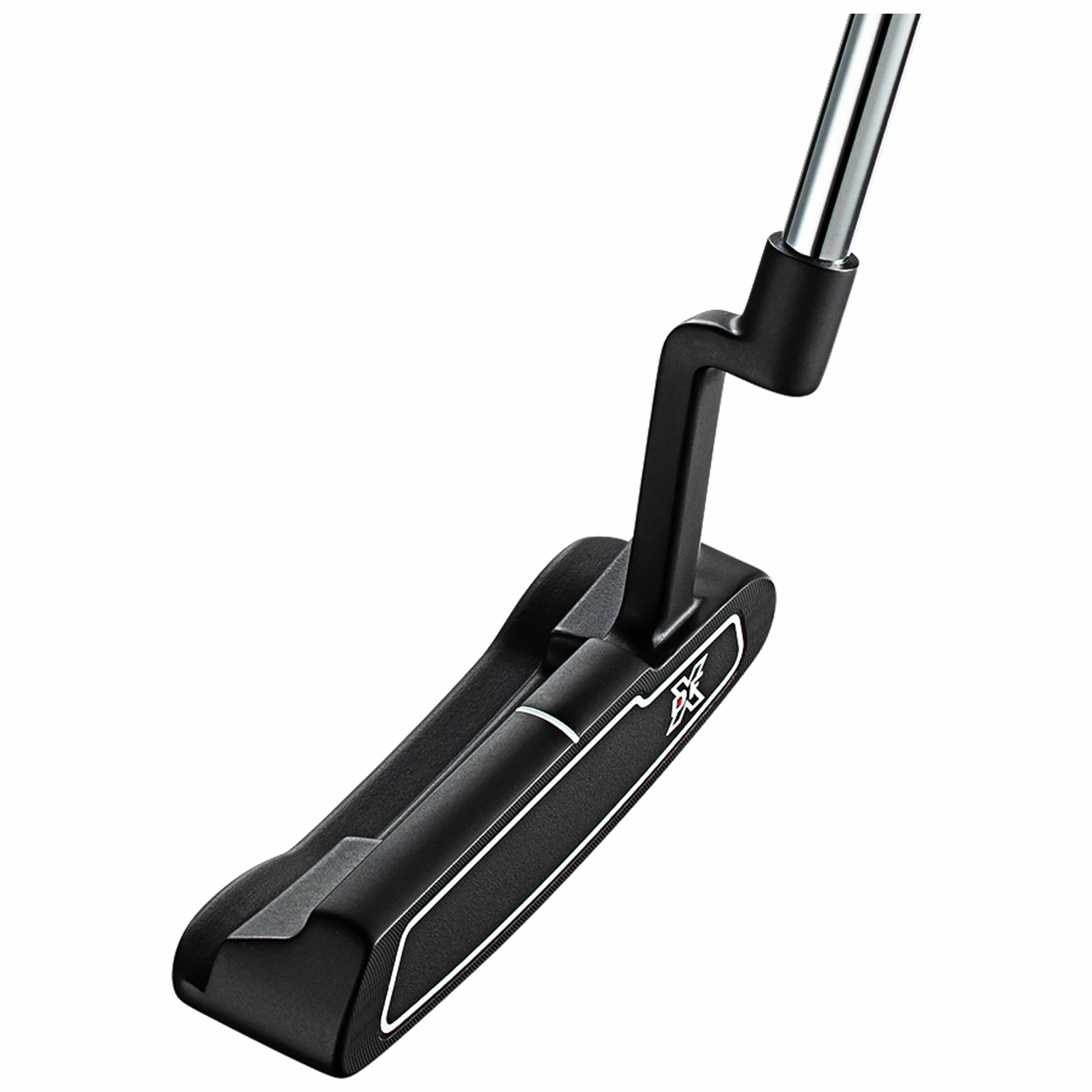 Odyssey Mens DFX #1 Putter 3 Odyssey Mens DFX #1 Putter - Image 3