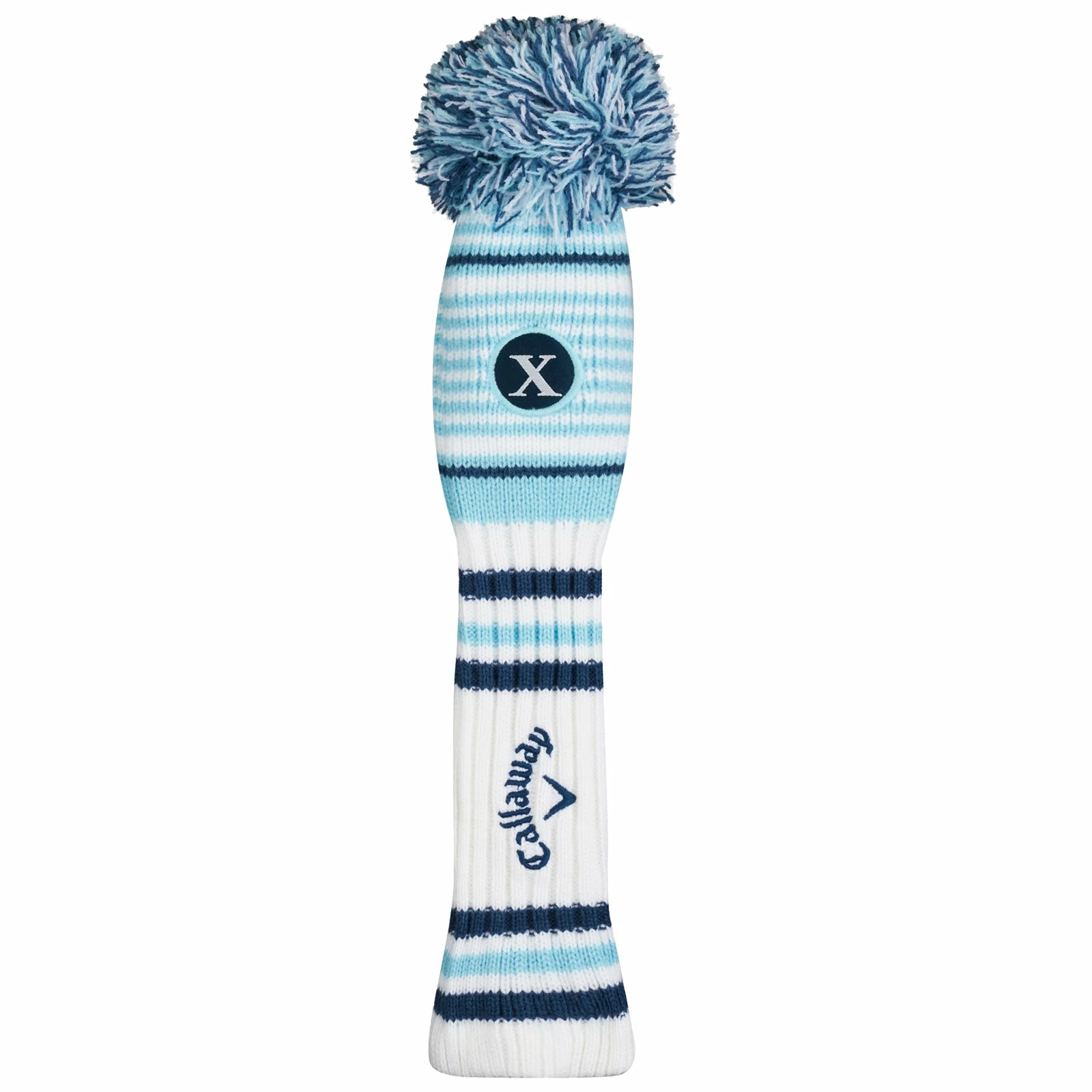 Callaway Pom Pom Headcovers 16 Callaway Pom Pom Headcovers - Image 16