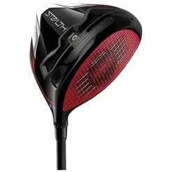 TaylorMade Mens Stealth Plus Driver 11 TaylorMade Mens Stealth Plus Driver -Balls Sales 2023 apay3t3smrd