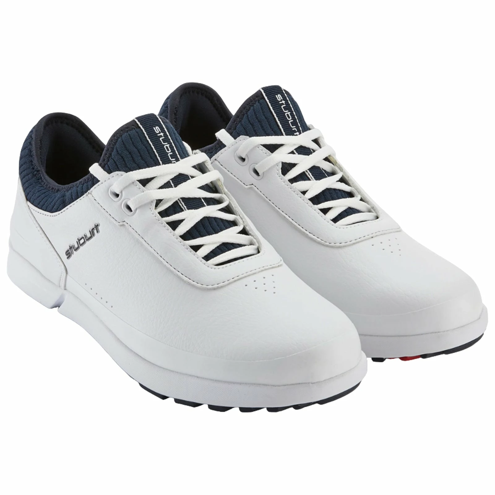 Stuburt Mens Evolution Casual Waterproof Golf Shoes 10 Stuburt Mens Evolution Casual Waterproof Golf Shoes - Image 10