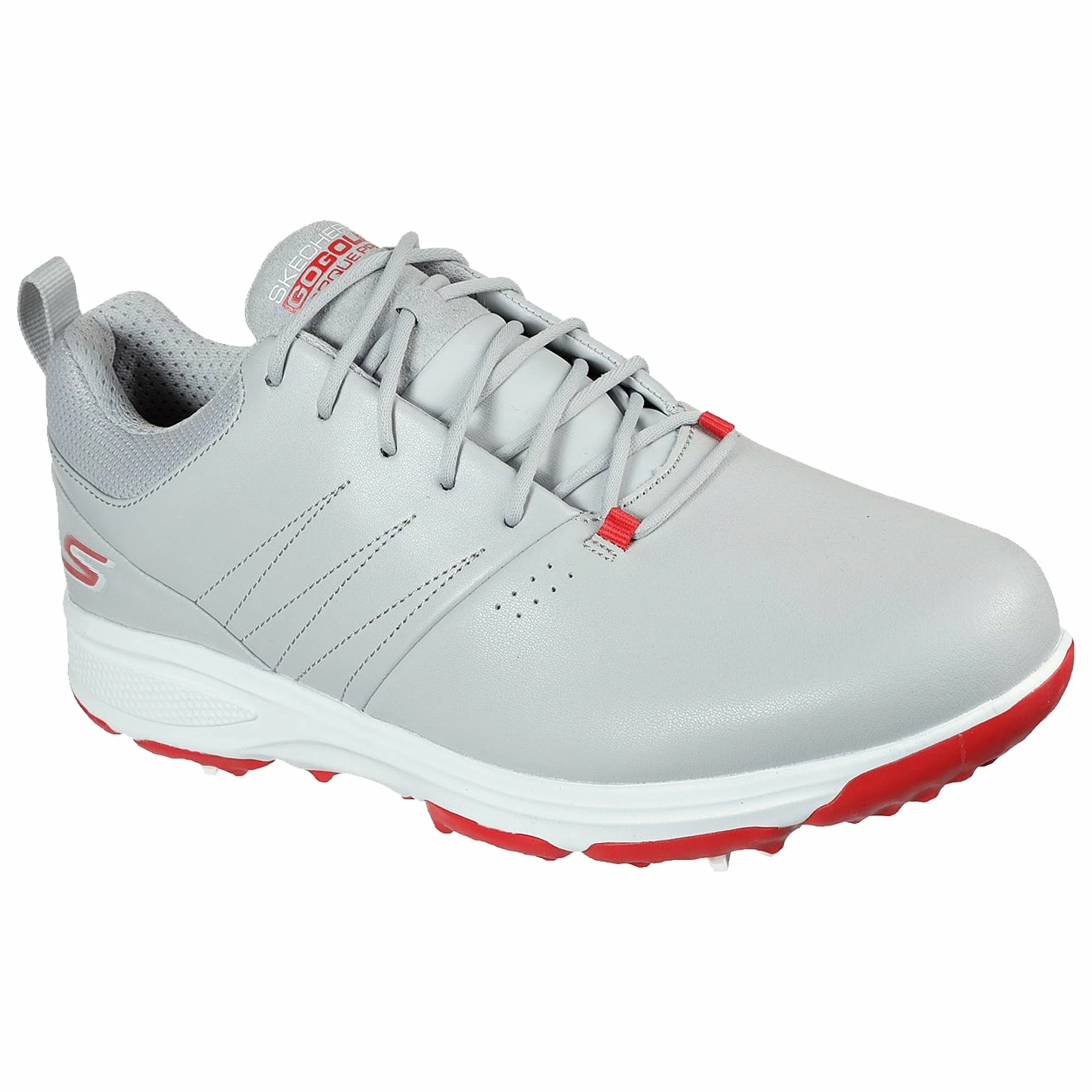 Skechers Mens Torque Pro Golf Shoes 2 Skechers Mens Torque Pro Golf Shoes - Image 2