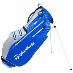 TaylorMade Mens FlexTech Waterproof Stand Bag -Balls Sales 2023 at020fqoosm