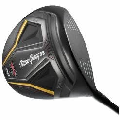 MacGregor Mens V-Foil Speed Driver -Balls Sales 2023 atcice1eqrd