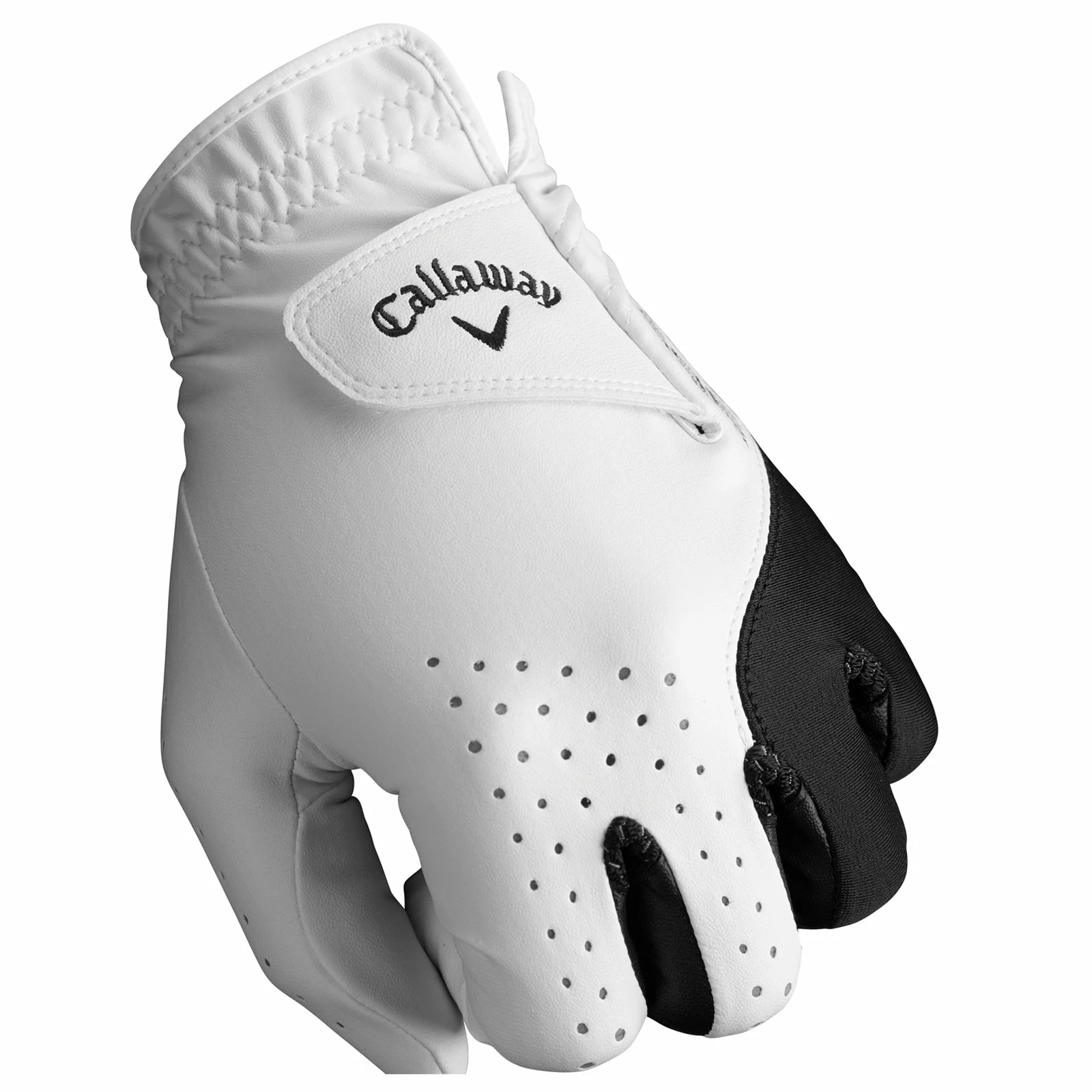 Callaway Mens Weather Spann Left Hand Glove 2 Callaway Mens Weather Spann Left Hand Glove - Image 2
