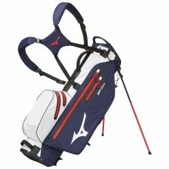 Mizuno Mens BR-DRI Waterproof Stand Bag 8 Mizuno Mens BR-DRI Waterproof Stand Bag -Balls Sales 2023 aumvht3dfre