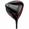 TaylorMade Mens Stealth HD Driver
