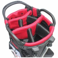 Benross Pro-Lite 2.0 Stand Bag -Balls Sales 2023 avphyimadun