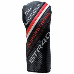 MD Golf Mens STR40 Driver -Balls Sales 2023 avsi2g235vz